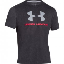 Pánské tričko Under Armour CC Sportstyle Logo