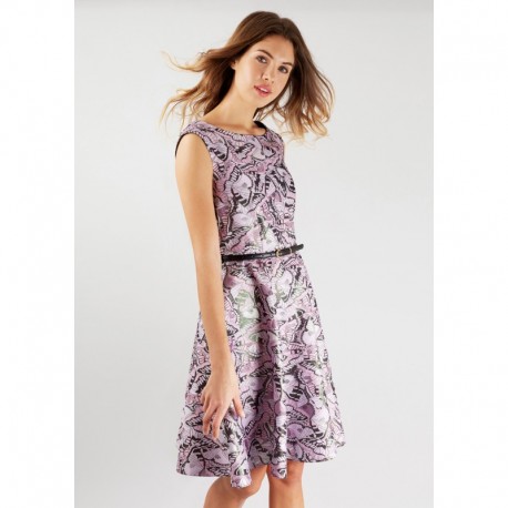 Krásné dámské šaty Butterflies Closet