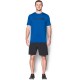 Pánské tričko Under Armour Raid Graphic SS