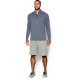 Pánská mikina Under Armour Tech 1/4 Zip