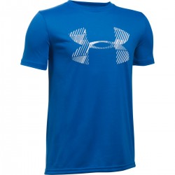 Pánské tričko Under Armour Raid Graphic SS