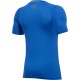 Chlapecké tričko Under Armour SS modré