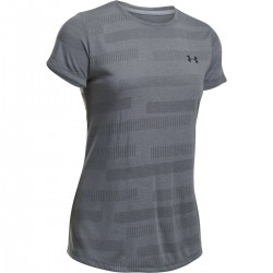 Dámské tričko Under Armour Threadborne Train SSV Twist