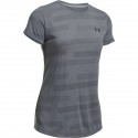 Dámské tričko Under Armour Threadborne Train SSV Twist