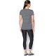 Dámské tričko Under Armour Threadborne Train SSV Twist