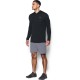 Pánské tričko Under Armour Threadborne Seamless Hoody