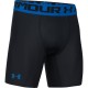 Pánské kompresní trenky Under Armour Comp černé