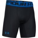 Pánské kompresní trenky Under Armour Comp černé
