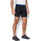 Pánské kompresní trenky Under Armour Comp černé