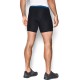 Pánské kompresní trenky Under Armour Comp černé