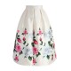 Sukně Chicwish Peony
